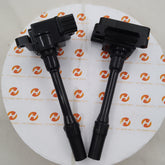 H6T12272A IGNITION COIL FOR MITSUBISHI SPACE WAGON N80/N90/ LAPIZ / 377821